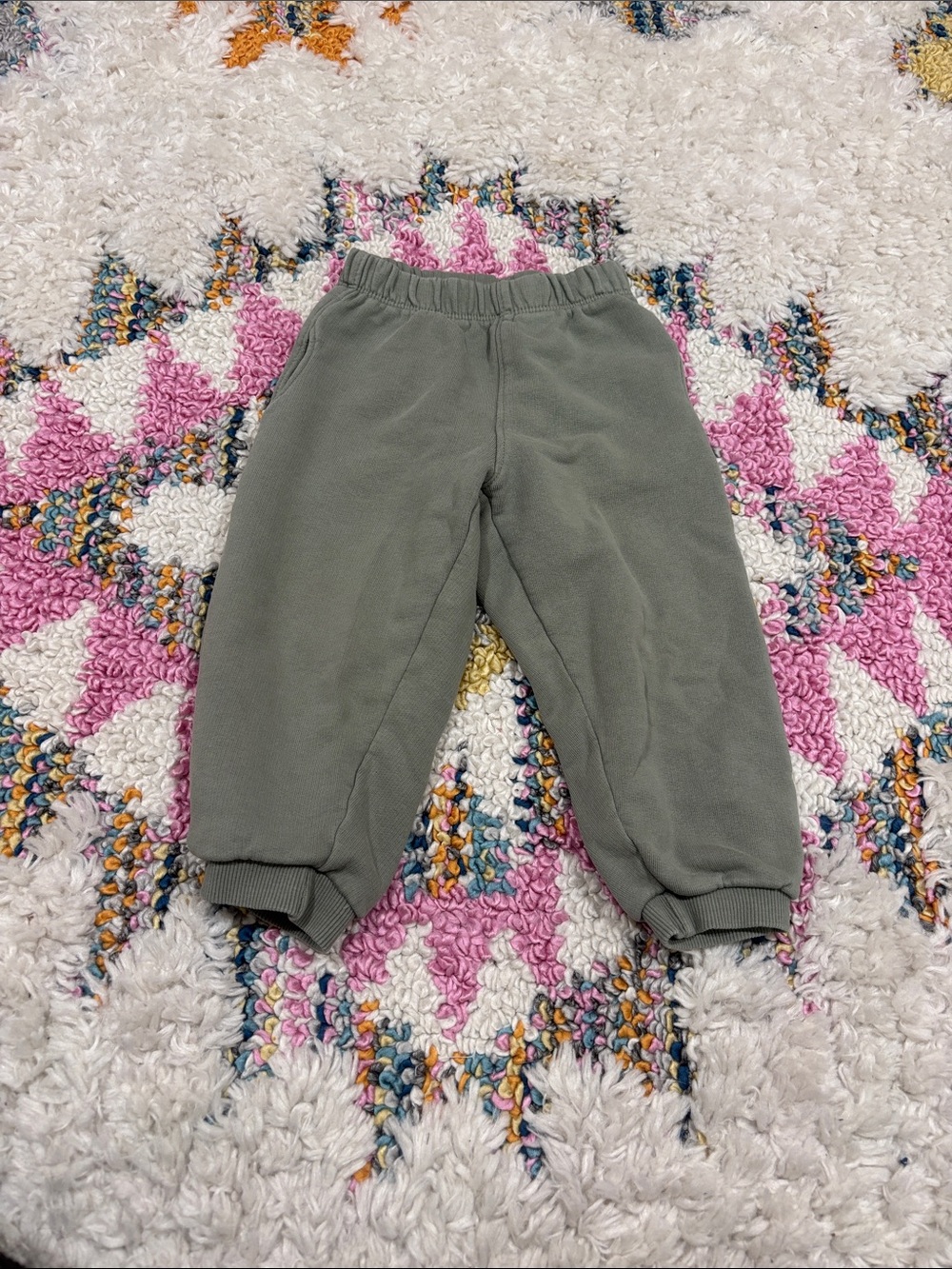 Zara Sweatpants